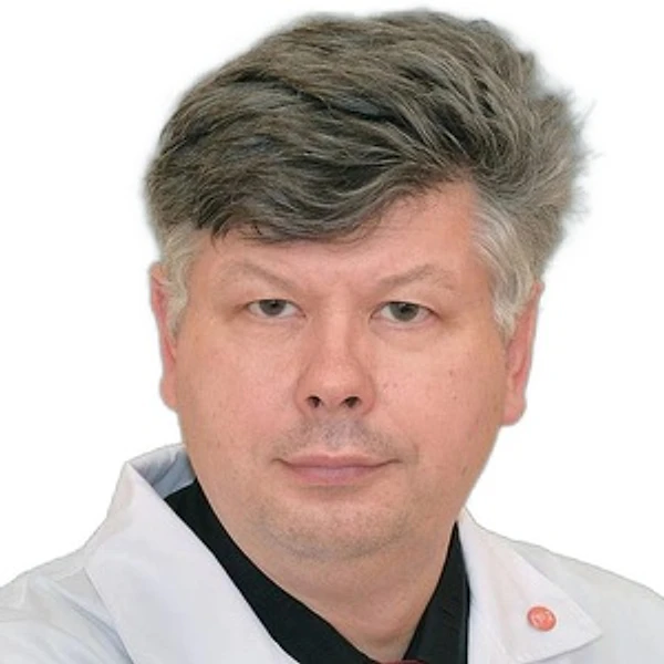 Евстигнеев Олег Игоревич — Уролог, Щербинка