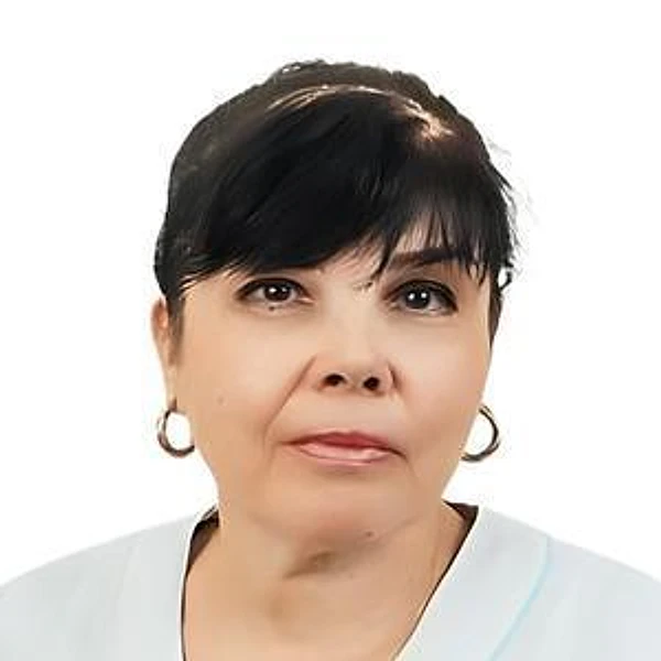 Москалева Лариса Ивановна — Онколог, Москва