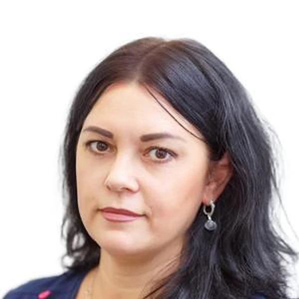 Лубянцева Ирина Владимировна — Стоматолог, Детский стоматолог, Красногорск