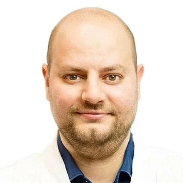 Гавриэлов Михаил Артурович — Стоматолог-хирург, Стоматолог-имплантолог, Красногорск