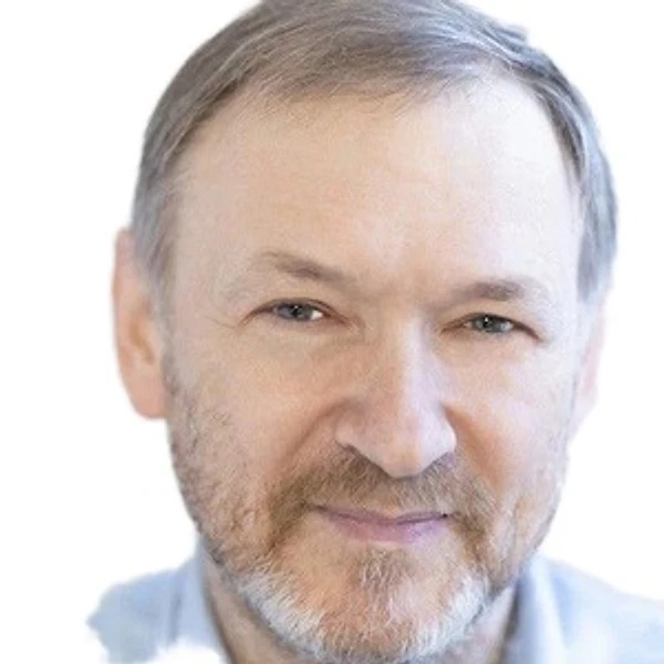 Матвиенко Виктор Викторович — Невролог, Остеопат, Москва