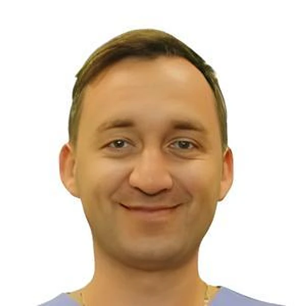Мочалкин Константин Петрович — Инструктор-методист, Москва