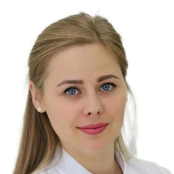 Кобзева Елена Борисовна — Стоматолог-ортодонт, Москва