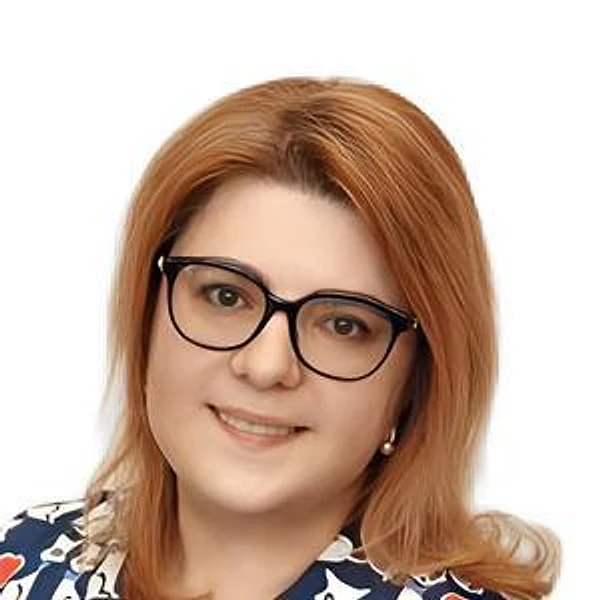 Коленцева Татьяна Николаевна — Детский стоматолог, Москва