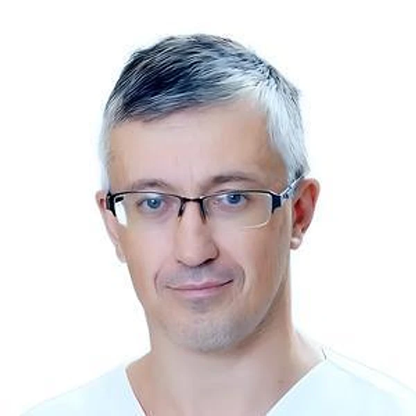 Шустов Валерий Валерьевич — Анестезиолог-реаниматолог, Трансфузиолог, Сочи