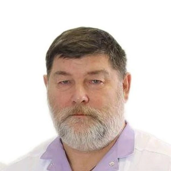 Комилавочников Георгий Викторович — Гинеколог, Сергиев Посад