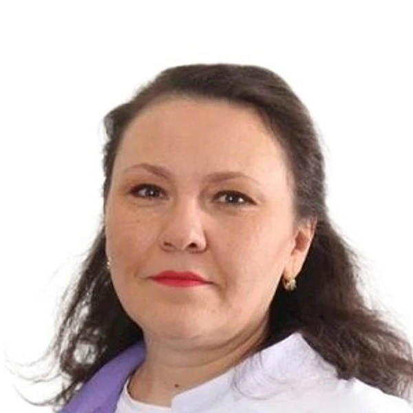 Бысь Любовь Семеновна — Акушер, Гинеколог, Сергиев Посад