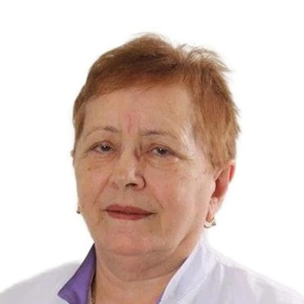 Ермакова Людмила Егоровна — Акушер, Гинеколог, Сергиев Посад