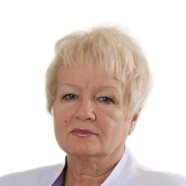 Казакова Вера Васильевна — Акушер, Гинеколог, Сергиев Посад