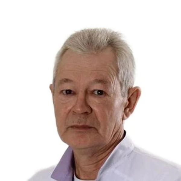 Федотов Сергей Павлович — Акушер, Гинеколог, Сергиев Посад