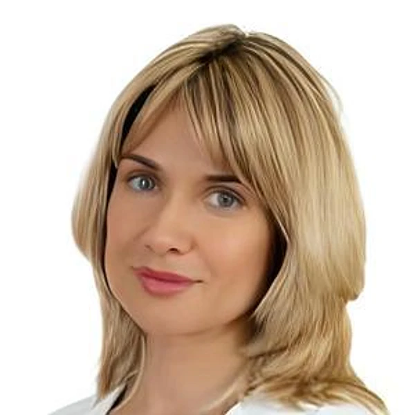Лытова Ирина Владимировна — Гинеколог, Врач УЗИ, Акушер, Сергиев Посад