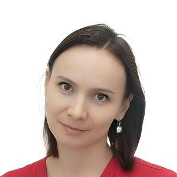 Боловина Оксана Евгеньевна — Гинеколог, Врач УЗИ, Сергиев Посад