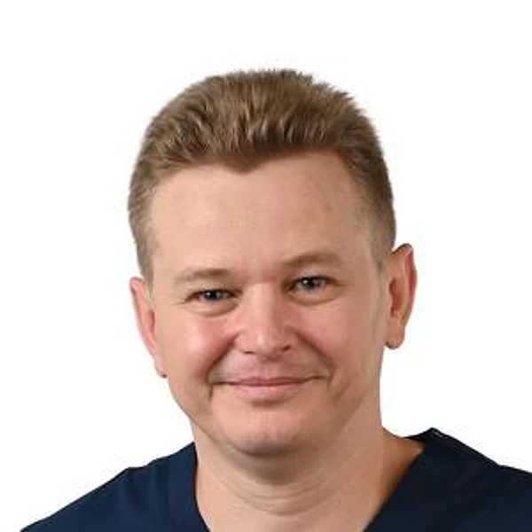 Кобец Роман Александрович — Пластический хирург, Маммолог, Онколог, Онколог-маммолог, Сочи