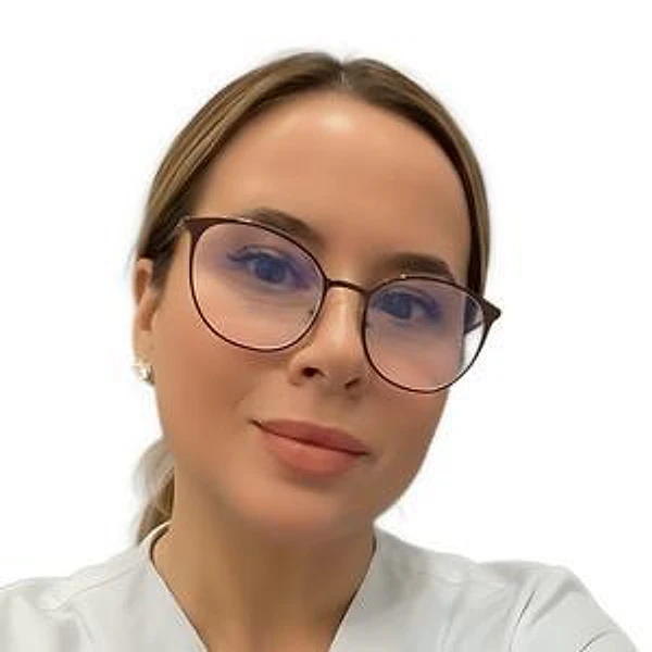 Галкина Валентина Владимировна — Невролог, Сергиев Посад