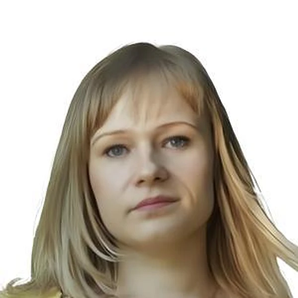 Добренькова Александра Витальевна — Невролог, Сергиев Посад