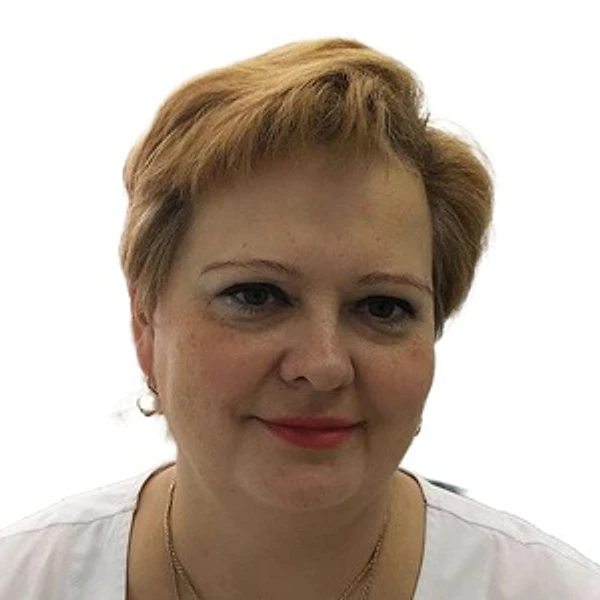 Сарикова Виктория Игнатьевна — Невролог, Сергиев Посад