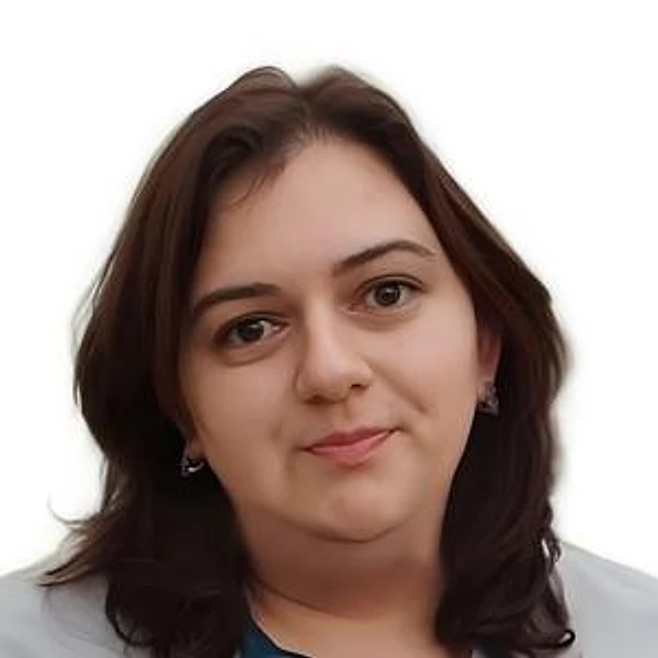 Мартиросян Светлана Олеговна — Кардиолог, Сергиев Посад