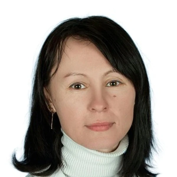 Серебрякова Надежда Владимировна — Кардиолог, Терапевт, Сергиев Посад