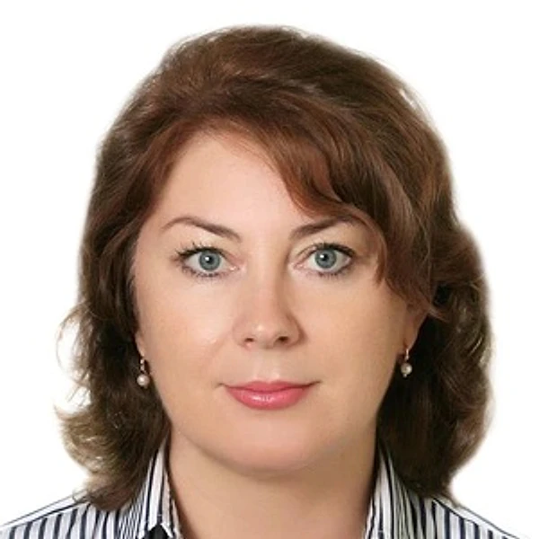Тарасова Лариса Владимировна — Гастроэнтеролог, Чебоксары