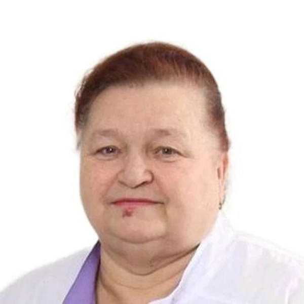 Ручко Любовь Александровна — Неонатолог, Сергиев Посад