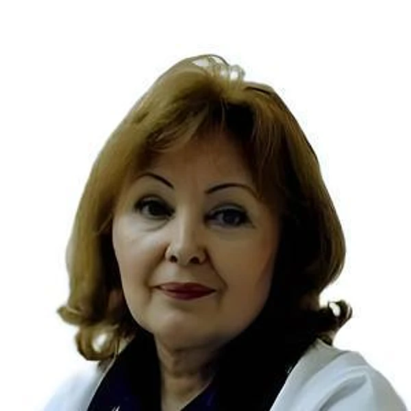 Федотова Наталья Львовна — Врач УЗИ, Гинеколог, Нутрициолог, Сергиев Посад