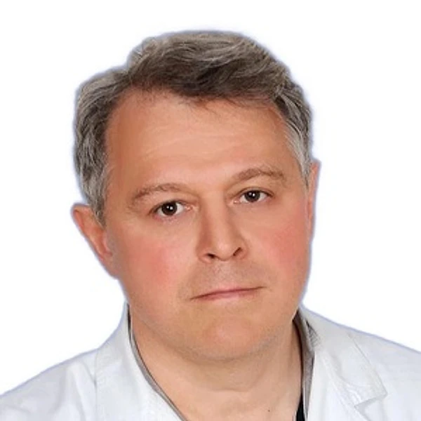 Брандман Евгений Викторович — ЛОР, Сергиев Посад