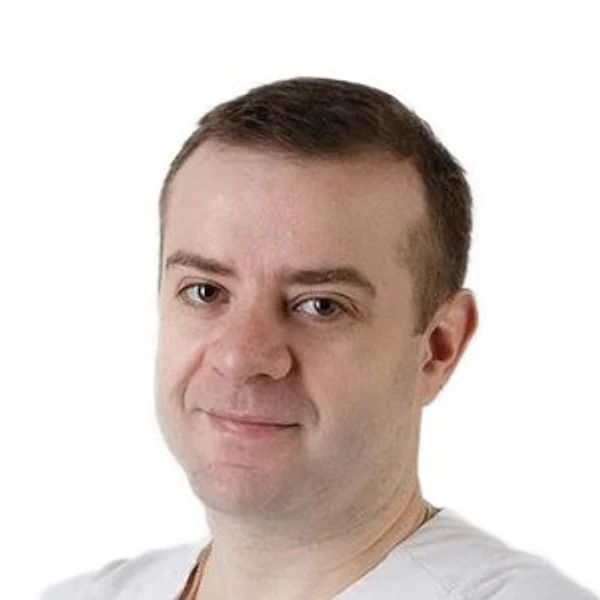 Дороничев Роман Александрович — Офтальмолог (окулист), Офтальмолог-хирург, Сергиев Посад
