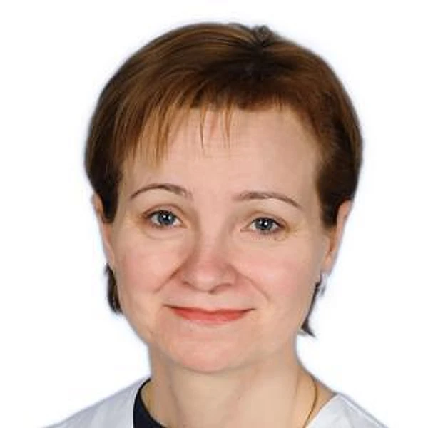 Кузнецова Светлана Николаевна — Хирург, Флеболог, Сергиев Посад