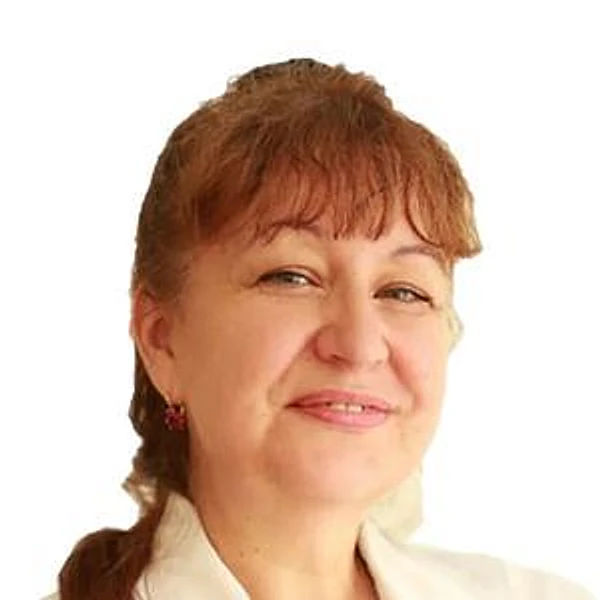 Крепетула Ирина Филипповна — Терапевт, Краснодар