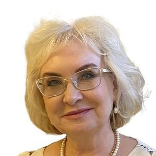 Щербакова Людмила Петровна — ЛОР, Детский ЛОР, Детский ЛОР-хирург, ЛОР-хирург, Фониатр, Чебоксары