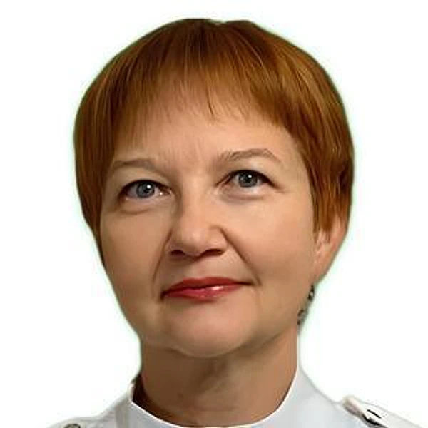 Савичева Людмила Викторовна — Эндоскопист, Сергиев Посад