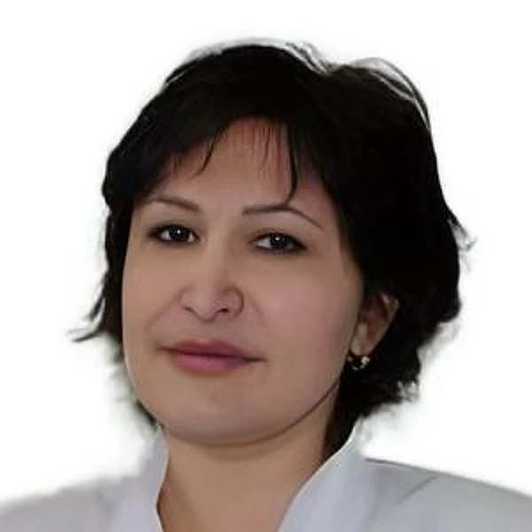 Каримова Гульнара Эгамбердиевна — Дерматолог, Венеролог, Сергиев Посад