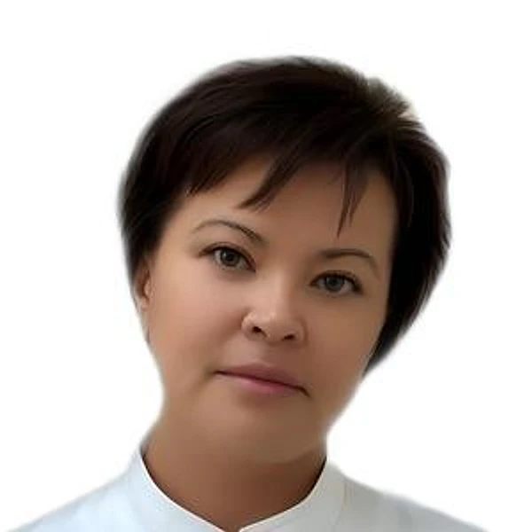 Зайцева Ирина Александровна — Дерматолог, Венеролог, Сергиев Посад