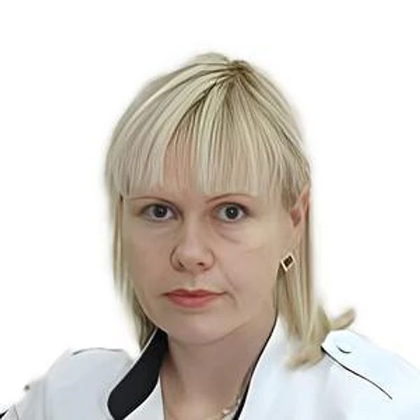 Гагинская Татьяна Аркадьевна — Гастроэнтеролог, Терапевт, Сергиев Посад