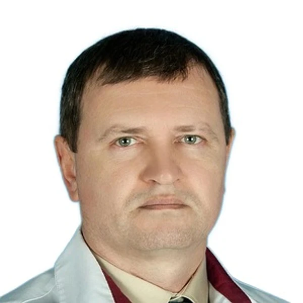 Кленовый Алексей Николаевич — ЛОР, Сергиев Посад