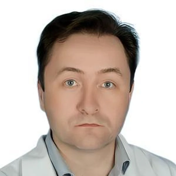 Трошин Николай Анатольевич — Пульмонолог, Гомеопат, Сергиев Посад