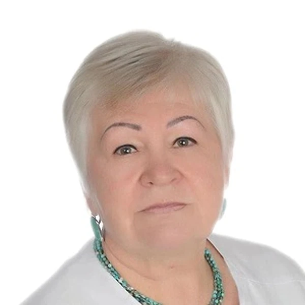 Юденкова Тамара Петровна — Гинеколог-эндокринолог, Врач УЗИ, Гинеколог, Сергиев Посад