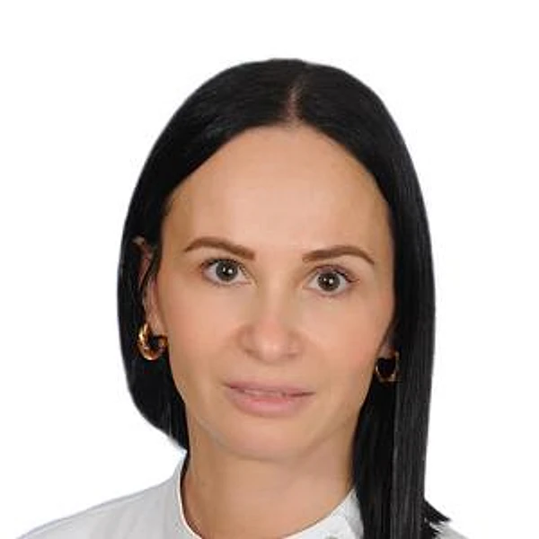 Жгельская Кира Феликсовна — Гинеколог, Врач УЗИ, Детский гинеколог, Сергиев Посад