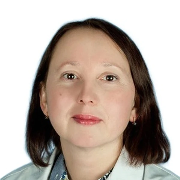 Сорокина Ирина Борисовна — Невролог, Сергиев Посад