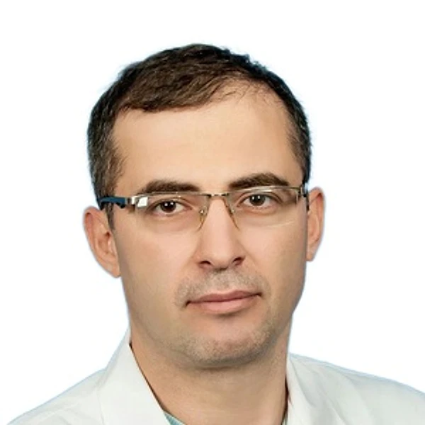 Газимагомедов Заур Магомедгаджиевич — Хирург, Врач УЗИ, Эндоскопист, Сергиев Посад