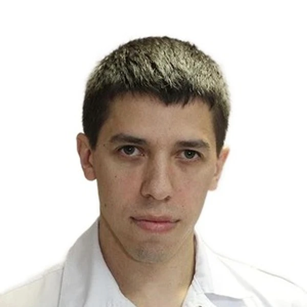 Орлов Михаил Александрович — Хирург, Проктолог (колопроктолог), Сергиев Посад