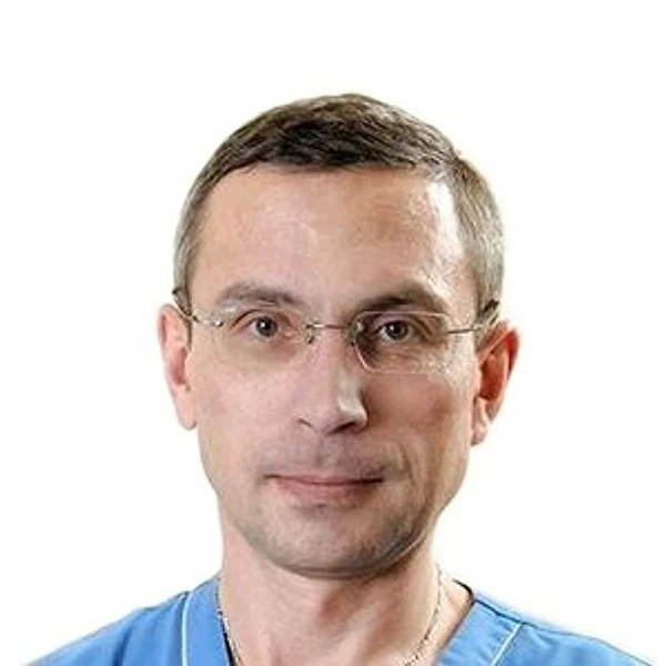Пензуткин Игорь Александрович — Рентгенолог, Врач УЗИ, Сергиев Посад