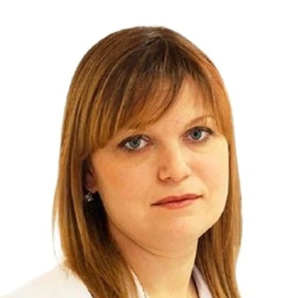 Позднякова Елена Владимировна — Офтальмолог (окулист), Детский офтальмолог, Сергиев Посад