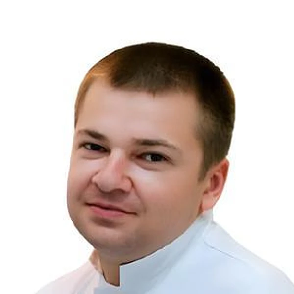 Сетюков Александр Анатольевич — Стоматолог, Детский стоматолог, Детский стоматолог-хирург, Стоматолог-хирург, Сергиев Посад