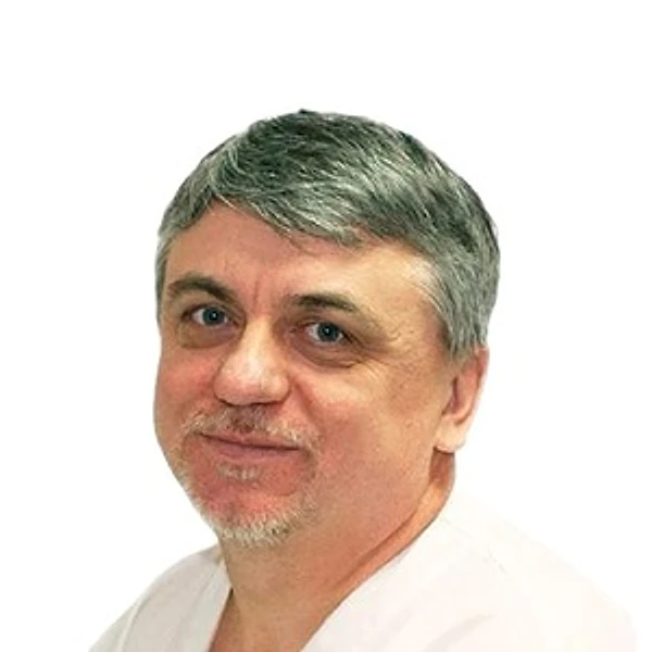 Талпош Юрий Васильевич — ЛОР, Детский ЛОР, Сергиев Посад