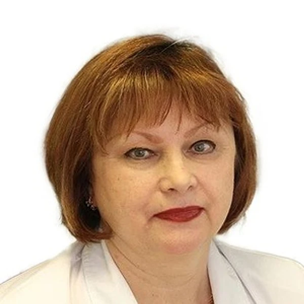 Ушакова Татьяна Петровна — Педиатр, Сергиев Посад