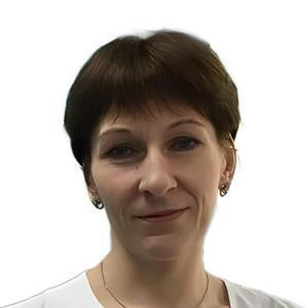 Чехута Наталья Анатольевна — Врач общей практики (семейный врач), Москва