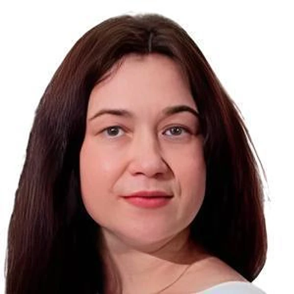 Шабунина Светлана Алексеевна — Стоматолог-гигиенист, Сергиев Посад