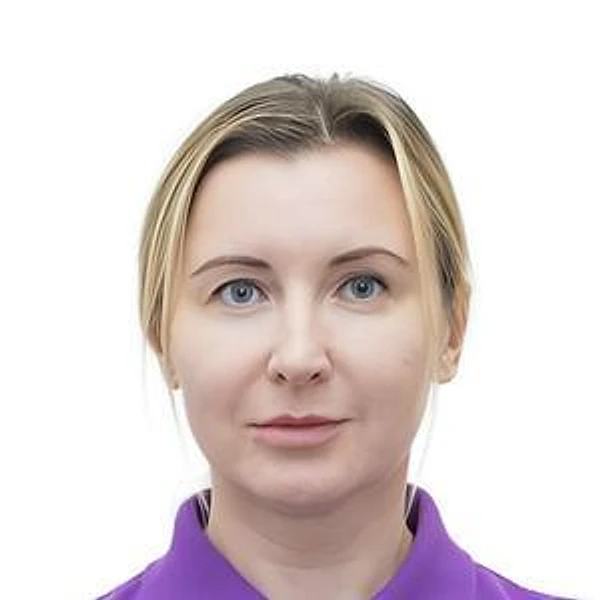 Ушкова Наталья Витальевна — Стоматолог-ортодонт, Детский ортодонт, Москва