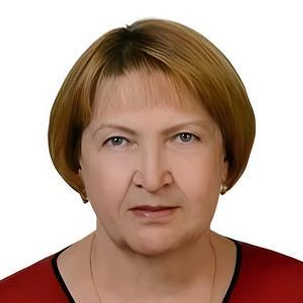 Чечнева Вера Владимировна — Детский кардиолог, Москва